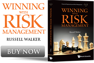 Winning with risk management russell walker