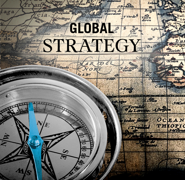 Global strategy